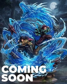 Coming Soon