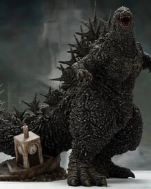 Godzilla