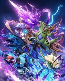Pokémon
