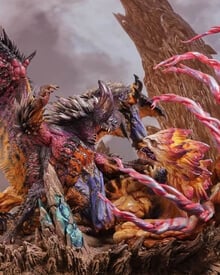 Monster Hunter