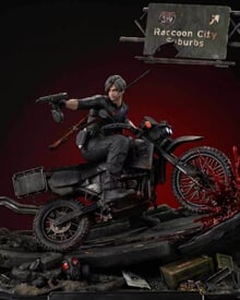 Resident Evil