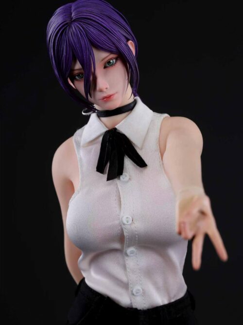 Reze - Image 5