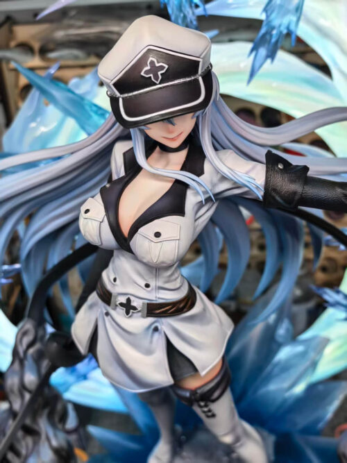 Esdeath - Detail View 12