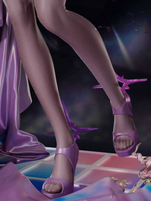 Sparkling Summer Anis - Detail View 7