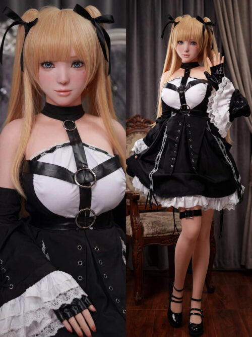 Dead or Alive Marie Rose - Detail View 8