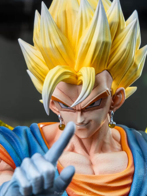 Vegito - Detail View 6