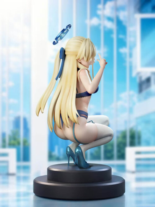 Lingerie Asuma Toki — Blue Archive - Detail View 6