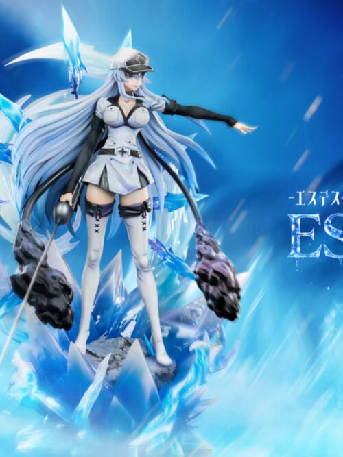 Esdeath - Detail View 5