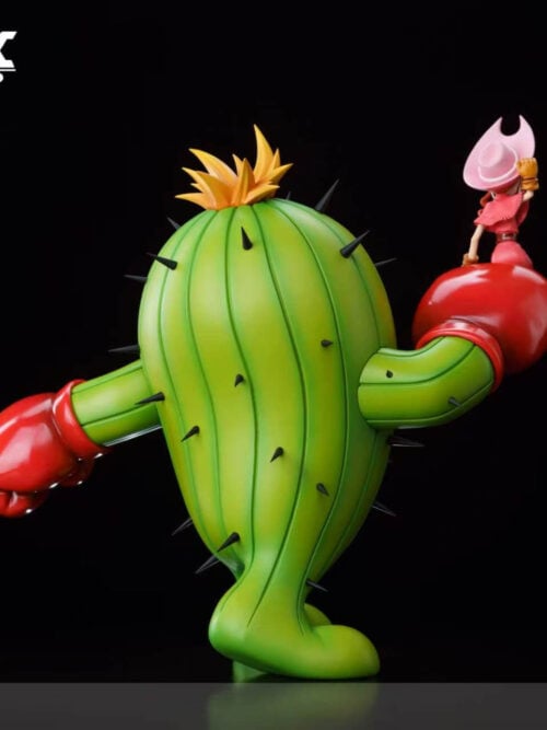 Togemon and Mimi Tachikawa - Detail View 6