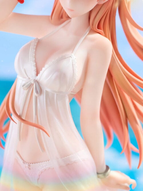 Summer Breeze Asuka Langley Soryu - Detail View 8