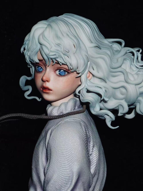 Childhood Griffith: Lost — Berserk Childhood Series No. 1 - Detail View 5