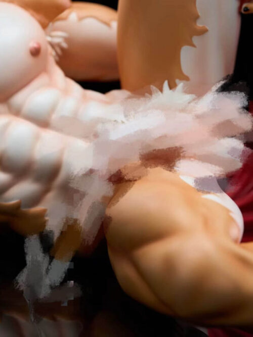 Arknights Hung - Detail View 3