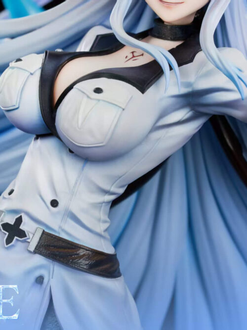 Esdeath - Detail View 13