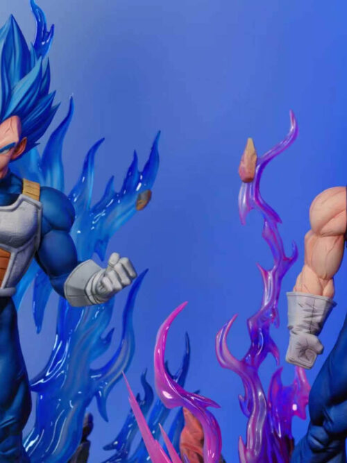 Ultra Ego Vegeta - Detail View 10