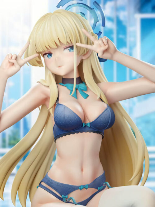 Lingerie Asuma Toki — Blue Archive - Detail View 1