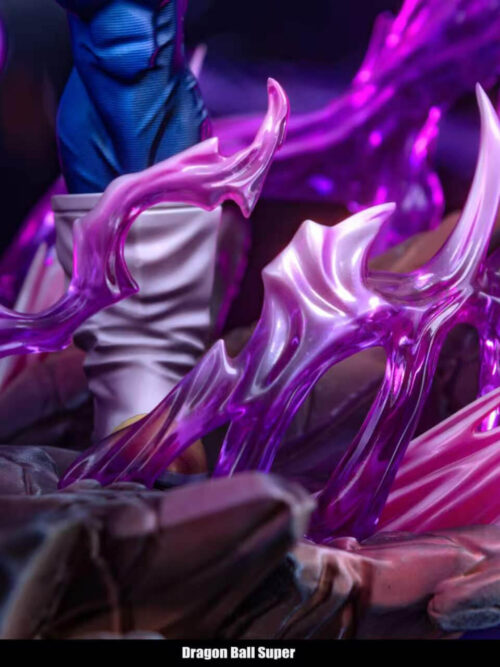 Ultra Ego Vegeta - Detail View 8