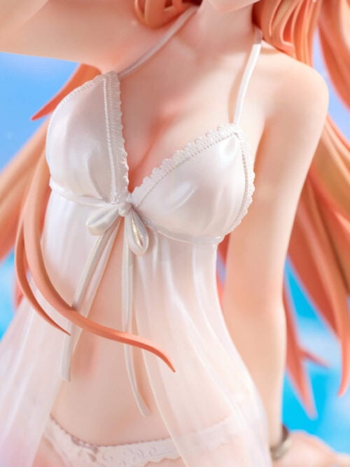 Summer Breeze Asuka Langley Soryu - Detail View 5