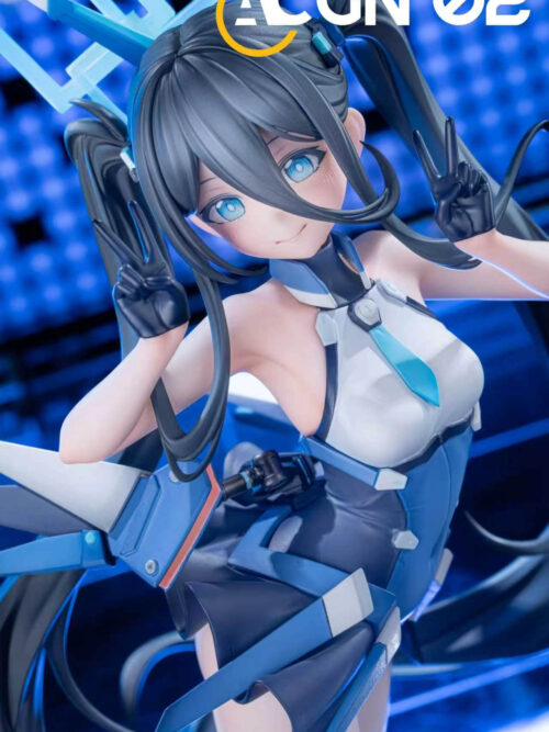 Blue Archive Tendou Kei & Aris - Image 5