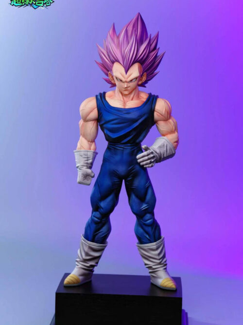Ultra Ego Vegeta - Detail View 7