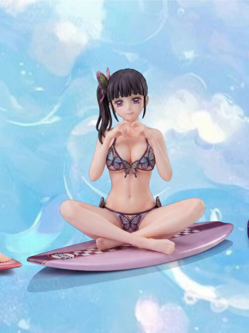 Swimsuit Kanao Tsuyuri - Detail View 3