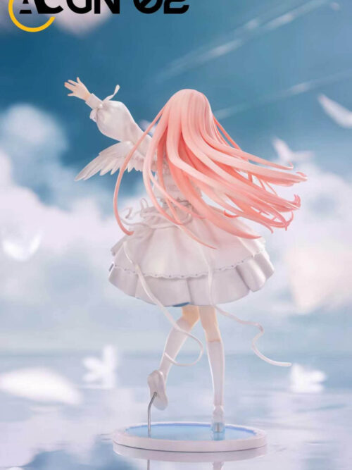 Angel Ver. Anon Chihaya - Detail View 5
