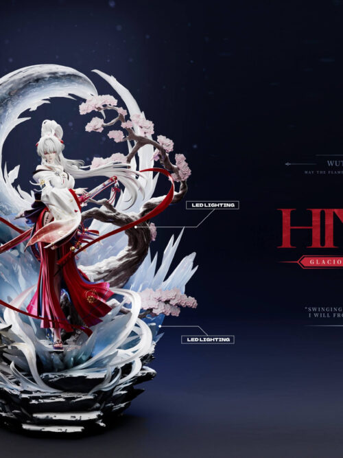 Hiyuki - Detail View 6