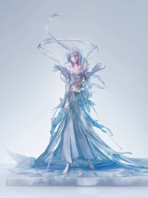 Hakka no Togame Rukia Kuchiki - Detail View 3