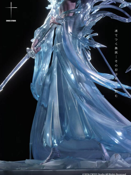 Hakka no Togame Rukia Kuchiki - Detail View 4