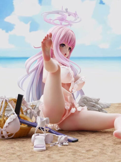 Swimsuit Misono Mika - Detail View 10