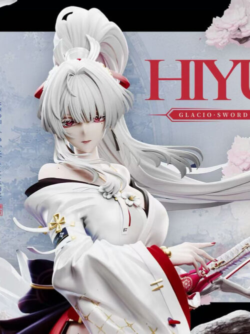Hiyuki - Detail View 9