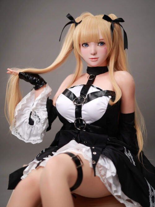 Dead or Alive Marie Rose - Detail View 10