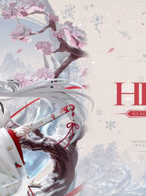 Hiyuki - Detail View 4