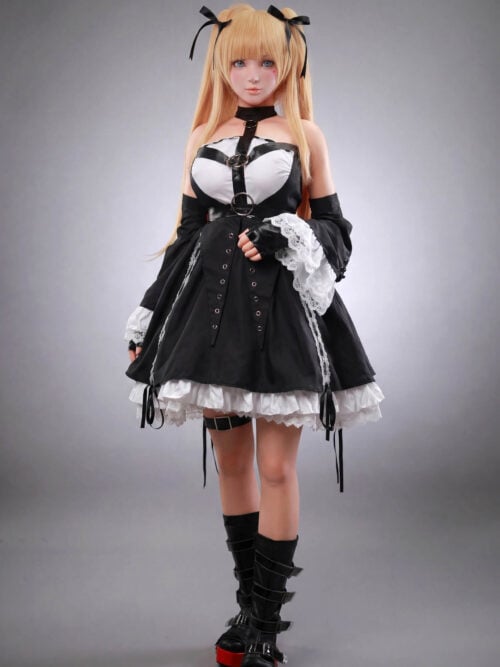 Dead or Alive Marie Rose - Collectible Figure Main View