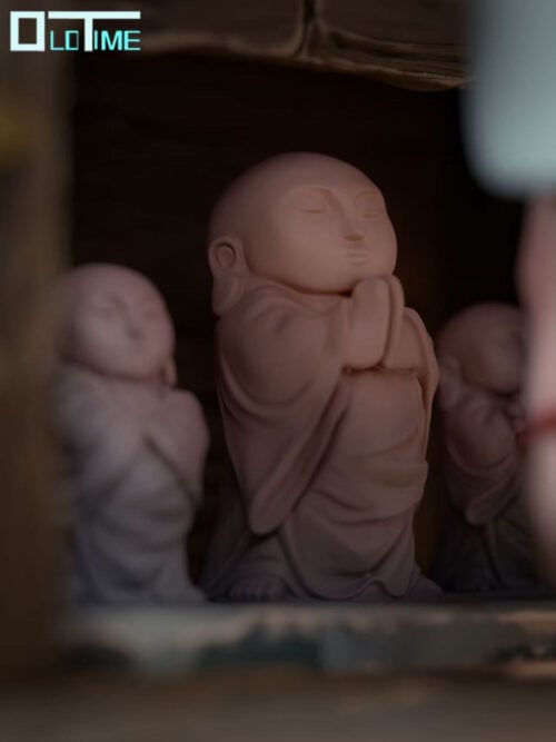 Takashi Natsume & Madara - Detail View 6