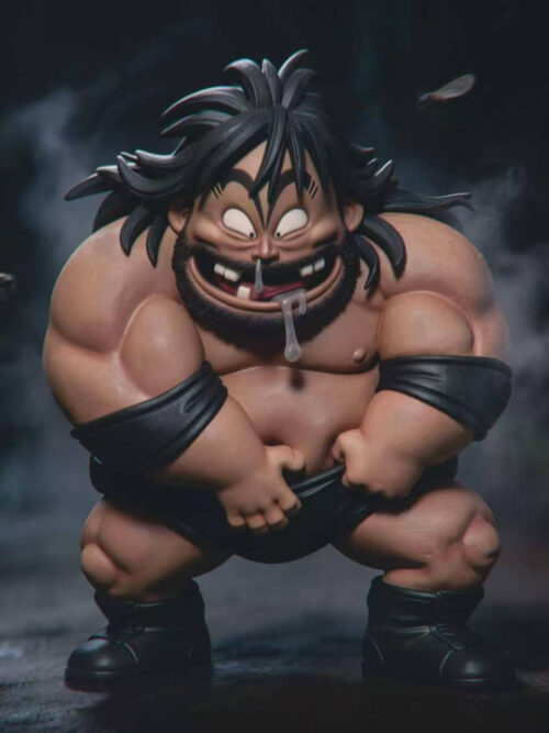 21st Tenkaichi Budokai Dragon Ball Set Son Goku - Detail View 7