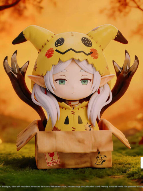 Mimikyu Frieren - Collectible Figure Main View