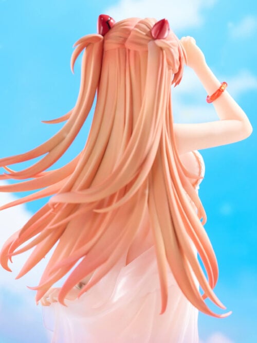 Summer Breeze Asuka Langley Soryu - Detail View 13