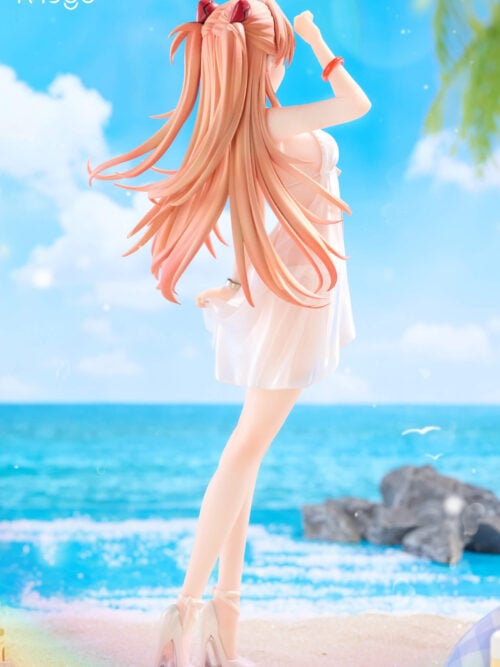 Summer Breeze Asuka Langley Soryu - Detail View 12