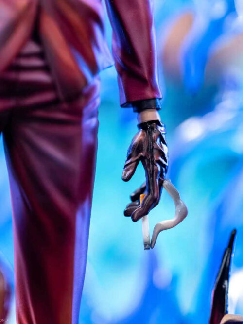 Ifrit Jambe Vinsmoke Sanji - Image 5