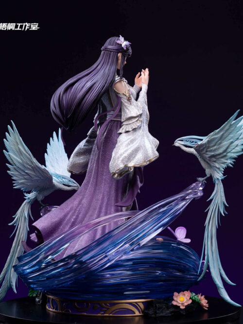 Yunxi — Perfect World - Detail View 2