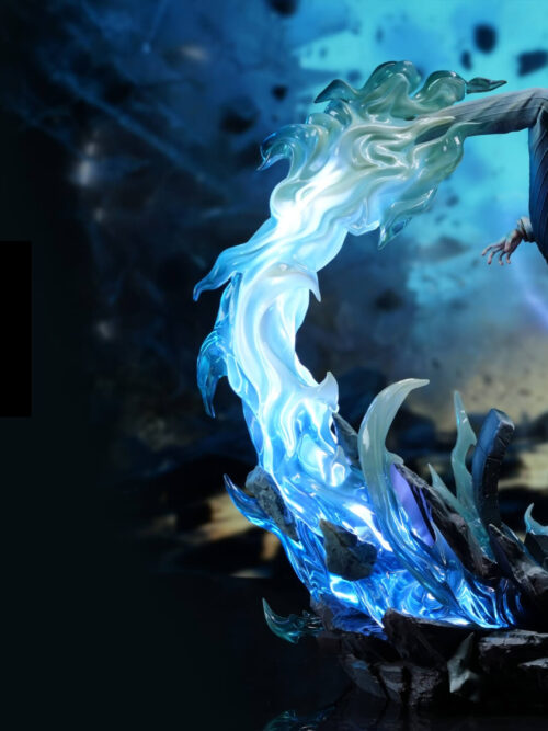 Ifrit Jambe Vinsmoke Sanji - Image 5