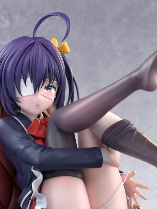 Love, Chunibyo & Other Delusions Rikka Takanashi - Detail View 2