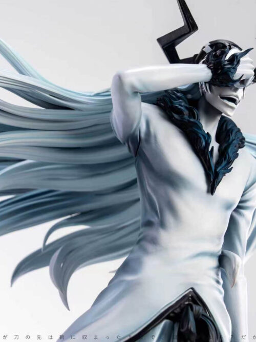 Vasto Lorde Kurosaki Ichigo - Detail View 8