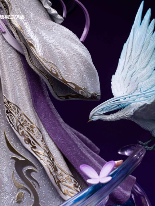Yunxi — Perfect World - Detail View 7