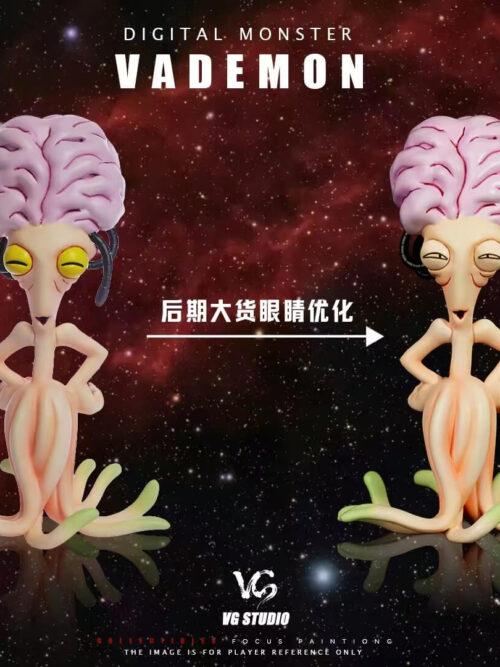 Vademon - Imagen 5
