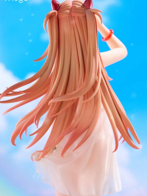 Summer Breeze Asuka Langley Soryu - Detail View 14