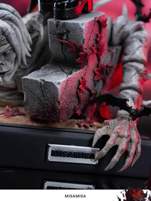 Death Note Misa Amane - Detail View 7