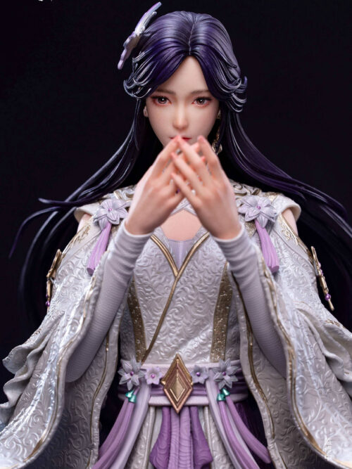 Yunxi — Perfect World - Detail View 1