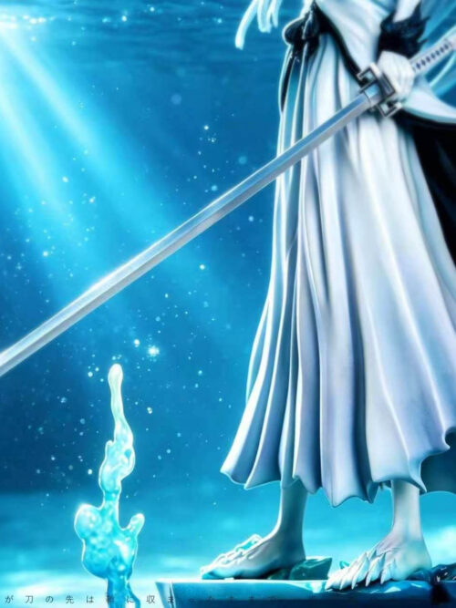 Vasto Lorde Kurosaki Ichigo - Detail View 6