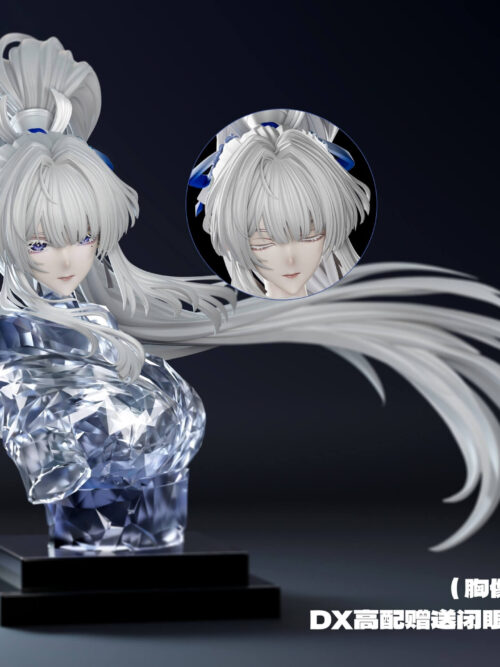 Hiyuki - Detail View 11